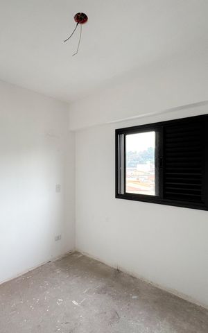 Apartamento à venda com 55m², 2 quartos e 1 vaga Apartamento à venda com 55m², 2 quartos e 1 vagaQuarto