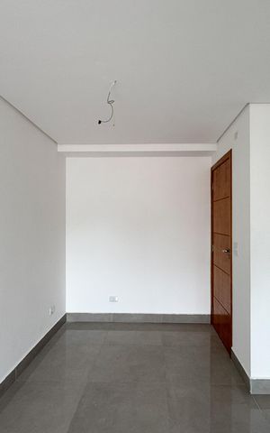 Apartamento à venda com 55m², 2 quartos e 1 vaga Apartamento à venda com 55m², 2 quartos e 1 vagaSala