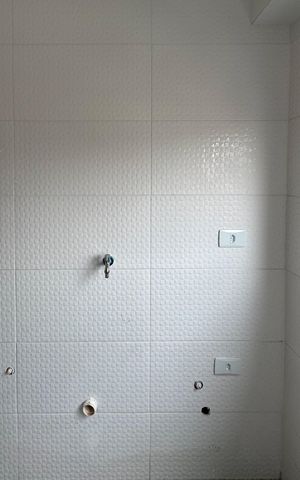 Apartamento à venda com 55m², 2 quartos e 1 vaga Apartamento à venda com 55m², 2 quartos e 1 vagaÁrea de Serviço