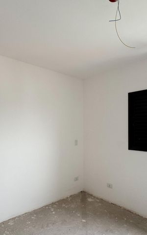 Apartamento à venda com 55m², 2 quartos e 1 vaga Apartamento à venda com 55m², 2 quartos e 1 vagaSuíte