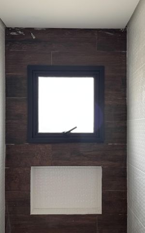 Apartamento à venda com 55m², 2 quartos e 1 vaga Apartamento à venda com 55m², 2 quartos e 1 vagaBanheiro Social