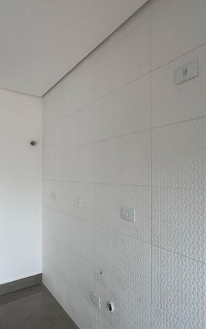 Apartamento à venda com 55m², 2 quartos e 1 vaga Apartamento à venda com 55m², 2 quartos e 1 vagaCozinha