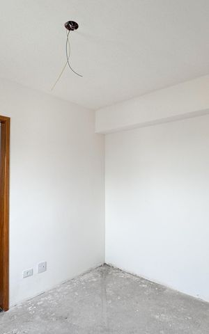 Apartamento à venda com 55m², 2 quartos e 1 vaga Apartamento à venda com 55m², 2 quartos e 1 vagaSuíte