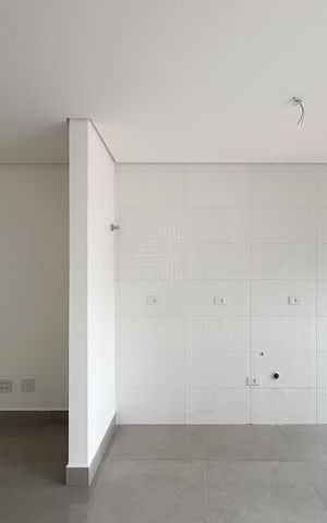 Apartamento à venda com 55m², 2 quartos e 1 vaga Apartamento à venda com 55m², 2 quartos e 1 vagaSala de Jantar