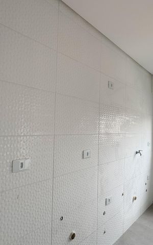 Apartamento à venda com 55m², 2 quartos e 1 vaga Apartamento à venda com 55m², 2 quartos e 1 vagaCozinha