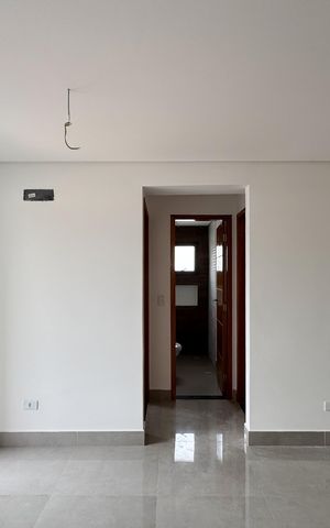 Apartamento à venda com 55m², 2 quartos e 1 vaga Apartamento à venda com 55m², 2 quartos e 1 vagaSala de Jantar