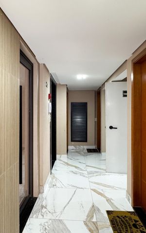 Apartamento à venda com 55m², 2 quartos e 1 vaga Apartamento à venda com 55m², 2 quartos e 1 vagaÁrea comum - Hall