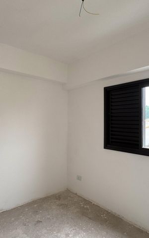 Apartamento à venda com 55m², 2 quartos e 1 vaga Apartamento à venda com 55m², 2 quartos e 1 vagaQuarto