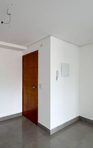 Apartamento à venda com 55m², 2 quartos e 1 vaga Apartamento à venda com 55m², 2 quartos e 1 vagaSala