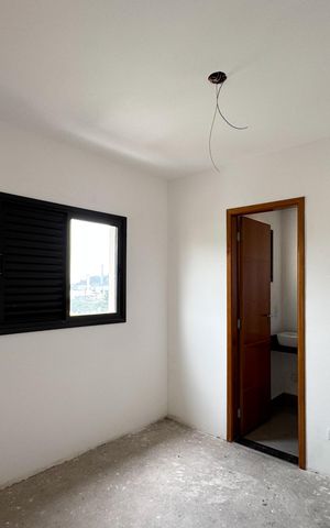 Apartamento à venda com 55m², 2 quartos e 1 vaga Apartamento à venda com 55m², 2 quartos e 1 vagaSuíte
