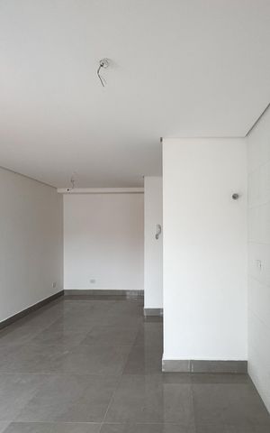 Apartamento à venda com 55m², 2 quartos e 1 vaga Apartamento à venda com 55m², 2 quartos e 1 vagaCozinha