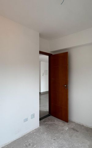 Apartamento à venda com 55m², 2 quartos e 1 vaga Apartamento à venda com 55m², 2 quartos e 1 vagaQuarto