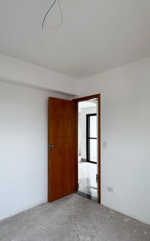 Apartamento à venda com 55m², 2 quartos e 1 vaga Apartamento à venda com 55m², 2 quartos e 1 vagaSuíte