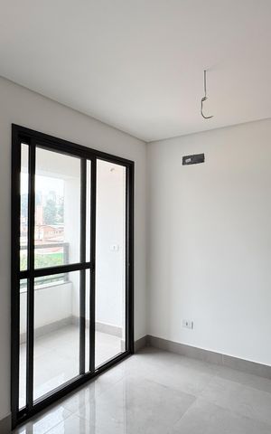 Apartamento à venda com 55m², 2 quartos e 1 vaga Apartamento à venda com 55m², 2 quartos e 1 vagaSala de Jantar