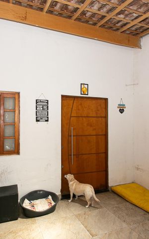 Casa à venda com 269m², 4 quartos e 3 vagas Casa à venda com 269m², 4 quartos e 3 vagasGaragem