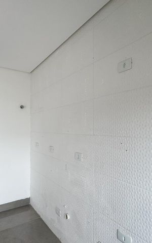 Apartamento à venda com 55m², 2 quartos e 1 vaga Apartamento à venda com 55m², 2 quartos e 1 vagaCozinha