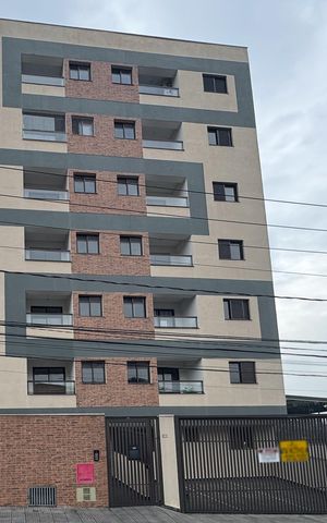 Apartamento à venda com 55m², 2 quartos e 1 vaga Apartamento à venda com 55m², 2 quartos e 1 vagaFachada
