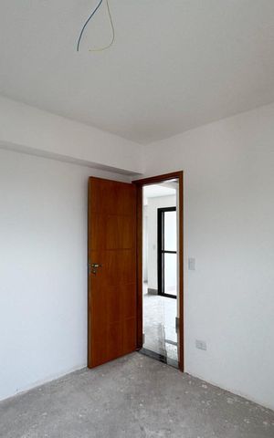 Apartamento à venda com 55m², 2 quartos e 1 vaga Apartamento à venda com 55m², 2 quartos e 1 vagaSuíte