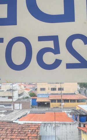Apartamento à venda com 55m², 2 quartos e 1 vaga Apartamento à venda com 55m², 2 quartos e 1 vagaPlaca