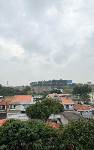 Apartamento à venda com 55m², 2 quartos e 1 vaga Apartamento à venda com 55m², 2 quartos e 1 vagaVista - Quarto