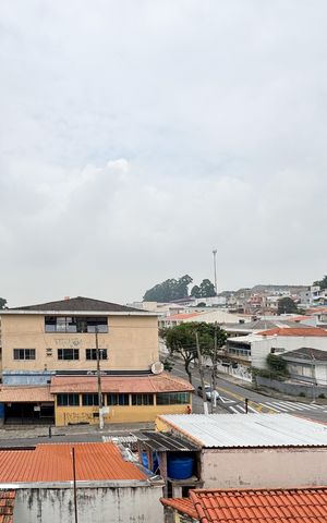 Apartamento à venda com 55m², 2 quartos e 1 vaga Apartamento à venda com 55m², 2 quartos e 1 vagaVista - Suíte