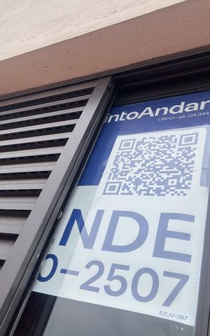 Apartamento à venda com 55m², 2 quartos e 1 vaga Apartamento à venda com 55m², 2 quartos e 1 vagaPlaca