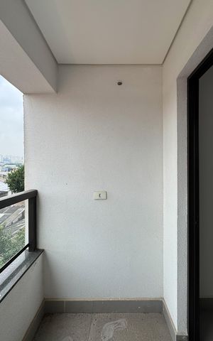 Apartamento à venda com 55m², 2 quartos e 1 vaga Apartamento à venda com 55m², 2 quartos e 1 vagaSacada