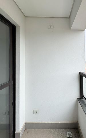 Apartamento à venda com 55m², 2 quartos e 1 vaga Apartamento à venda com 55m², 2 quartos e 1 vagaSacada