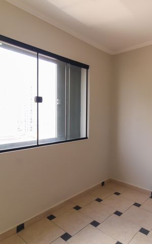Apartamento à venda com 44m², 1 quarto e sem vaga Apartamento à venda com 44m², 1 quarto e sem vagaQuarto