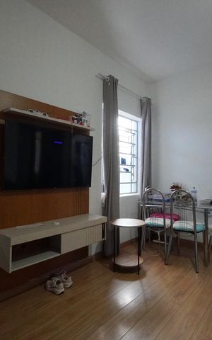 Apartamento à venda com 94m², 2 quartos e 1 vagaSala