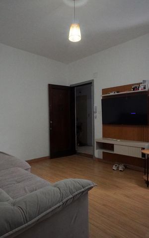 Apartamento à venda com 94m², 2 quartos e 1 vagaSala