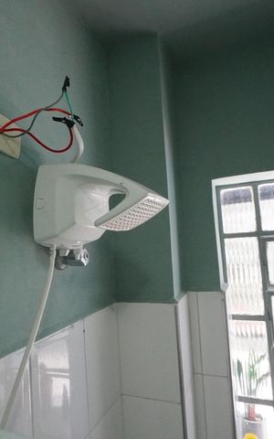 Apartamento à venda com 94m², 2 quartos e 1 vagaBanheiro