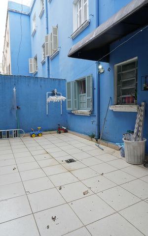 Apartamento à venda com 94m², 2 quartos e 1 vagaQuintal