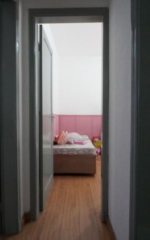 Apartamento à venda com 94m², 2 quartos e 1 vagaCorredor