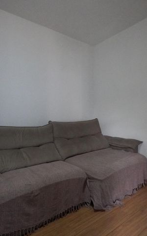 Apartamento à venda com 94m², 2 quartos e 1 vagaSala