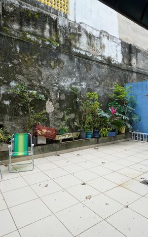 Apartamento à venda com 94m², 2 quartos e 1 vagaQuintal