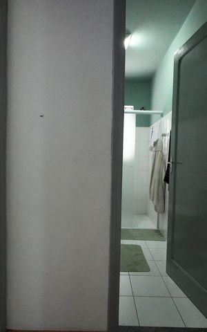 Apartamento à venda com 94m², 2 quartos e 1 vagaCorredor
