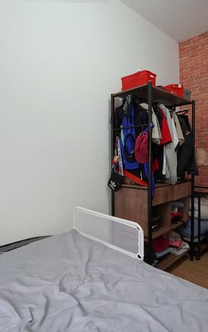 Apartamento à venda com 94m², 2 quartos e 1 vagaQuarto 1