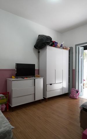 Apartamento à venda com 94m², 2 quartos e 1 vagaQuarto 2