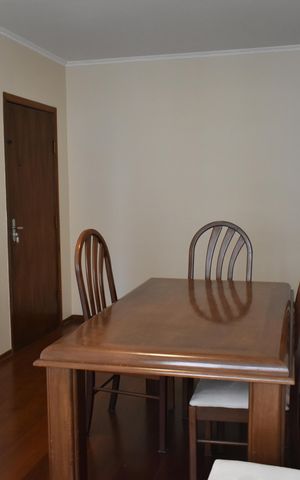 Apartamento à venda com 62m², 2 quartos e 1 vagaSala