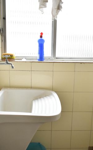 Apartamento à venda com 62m², 2 quartos e 1 vagaÁrea de Serviço