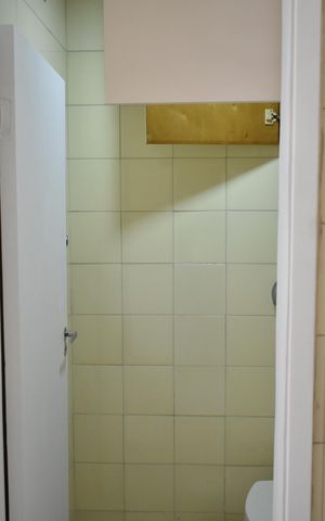 Apartamento à venda com 62m², 2 quartos e 1 vagaBanheiro de Serviço