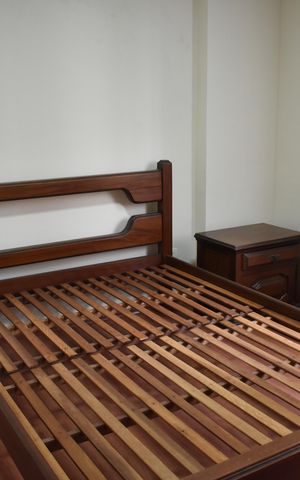 Apartamento à venda com 62m², 2 quartos e 1 vagaQuarto 1