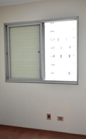 Apartamento à venda com 62m², 2 quartos e 1 vagaQuarto 2