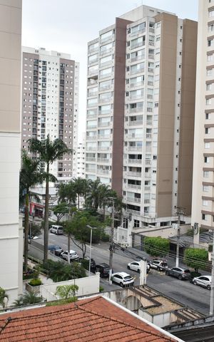 Apartamento à venda com 62m², 2 quartos e 1 vagaSala