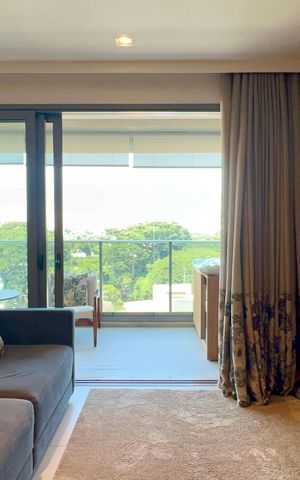 Studio para alugar com 46m², 1 quarto e 1 vaga Studio para alugar com 46m², 1 quarto e 1 vagaSala