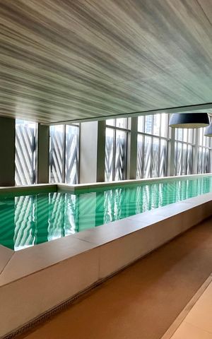 Studio para alugar com 46m², 1 quarto e 1 vaga