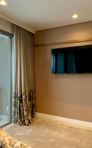 Studio para alugar com 46m², 1 quarto e 1 vaga Studio para alugar com 46m², 1 quarto e 1 vagaSala