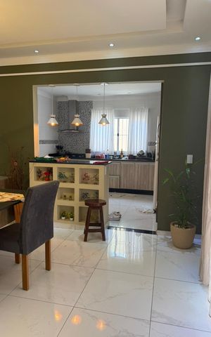 Casa para alugar com 417m², 2 quartos e 5 vagas Casa para alugar com 417m², 2 quartos e 5 vagasSala