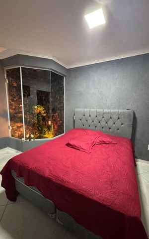 Casa para alugar com 417m², 2 quartos e 5 vagas Casa para alugar com 417m², 2 quartos e 5 vagasQuarto